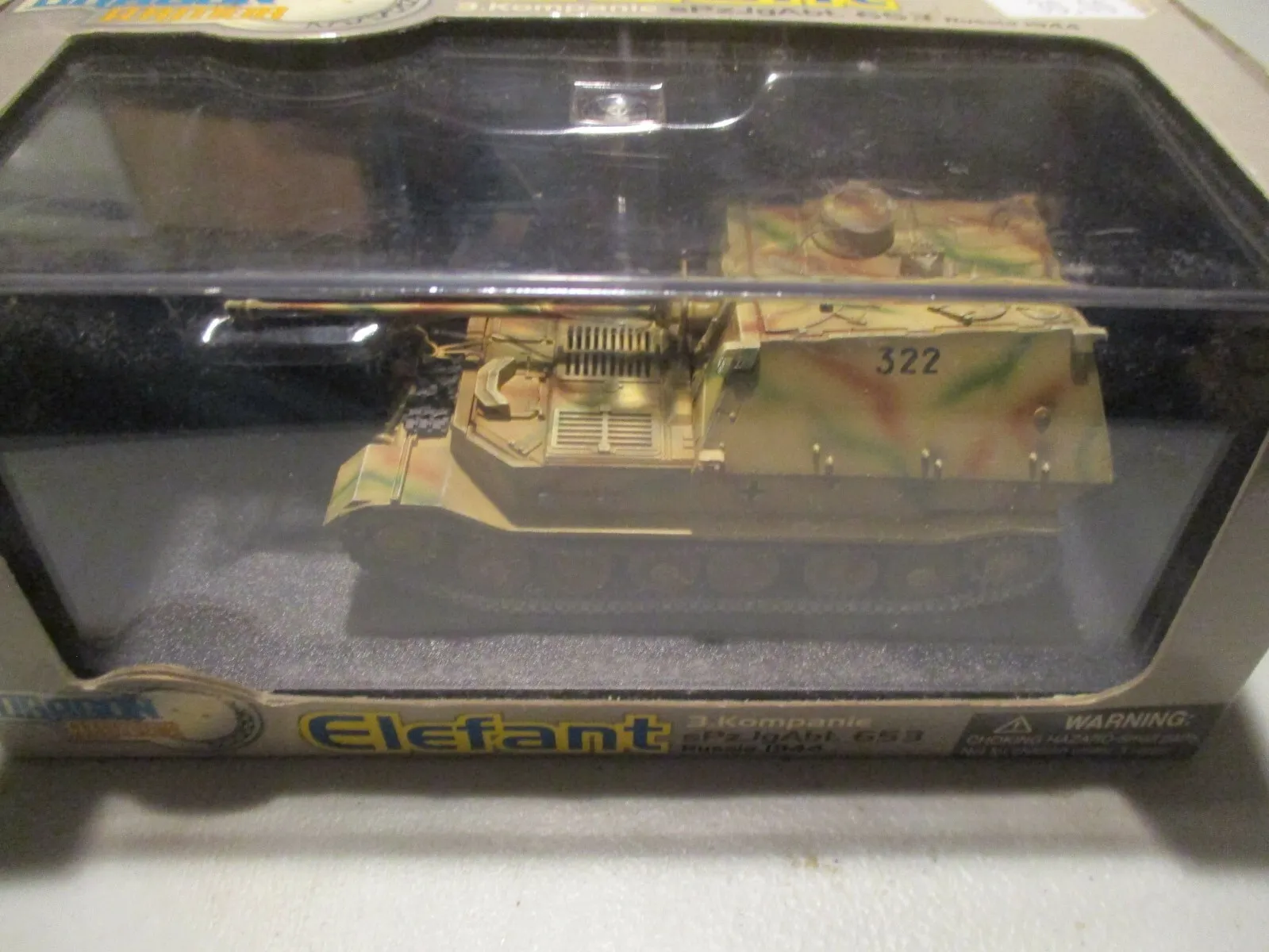 53049 dragon 1 72 movable parts