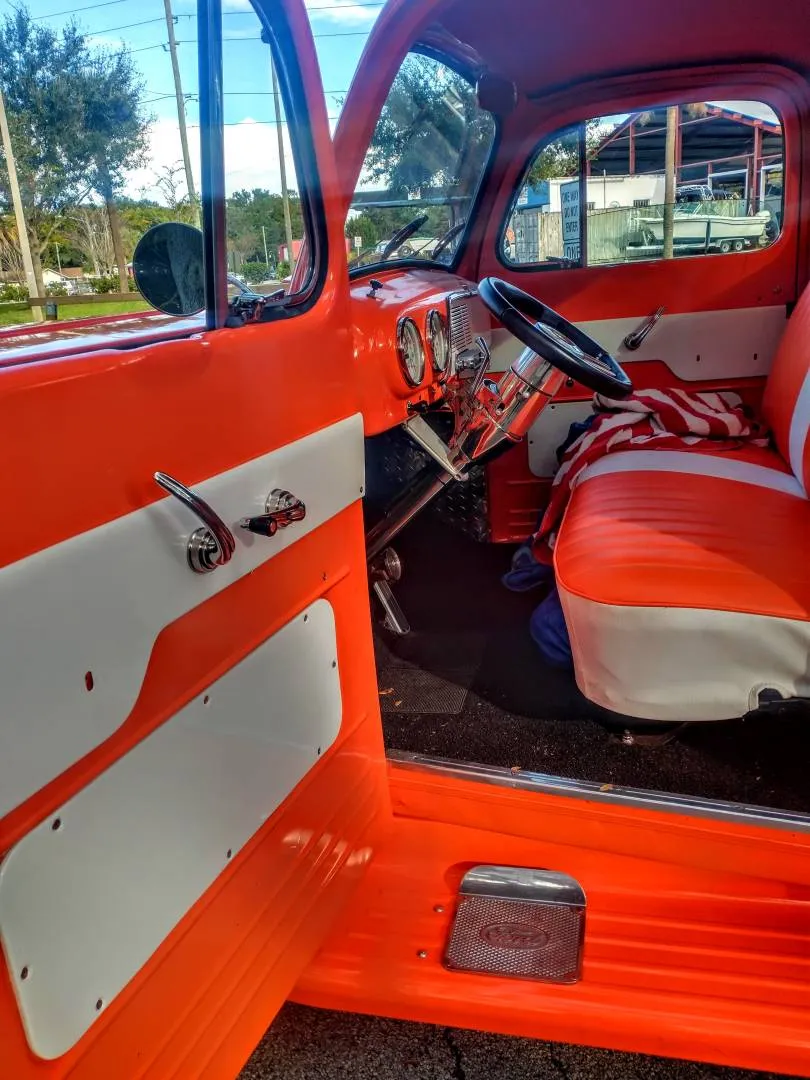 53054 diecast car detailing