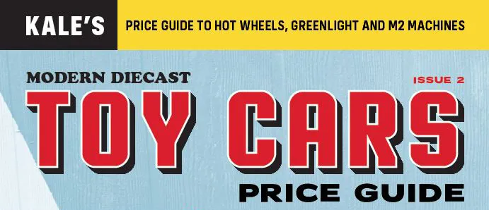 53054 diecast car materials