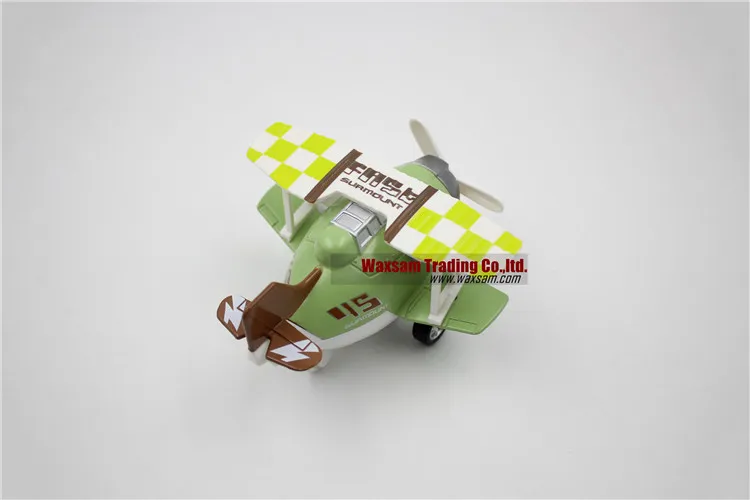 53055 diecast aircraft models scale