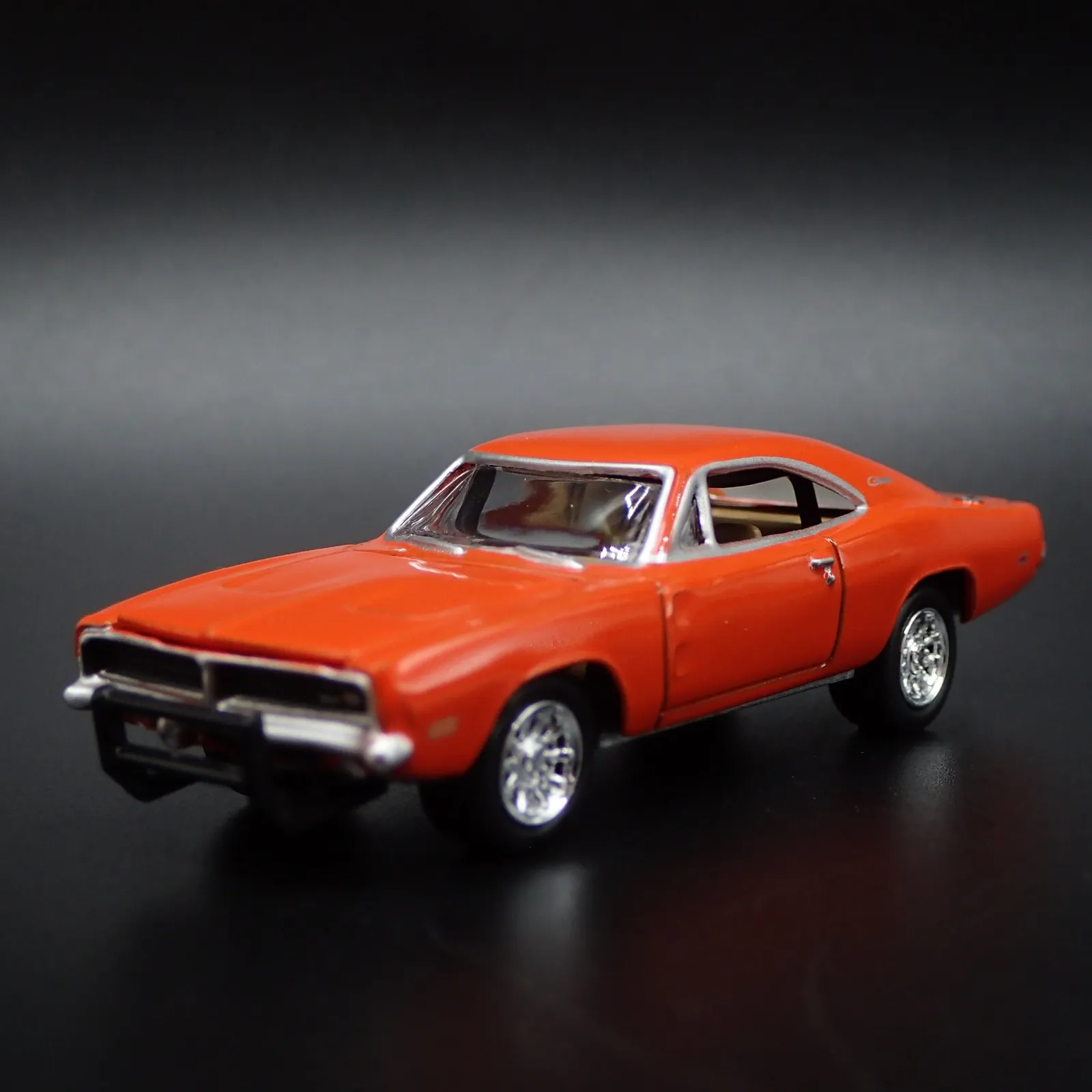 53058 diecast 69 charger exterior
