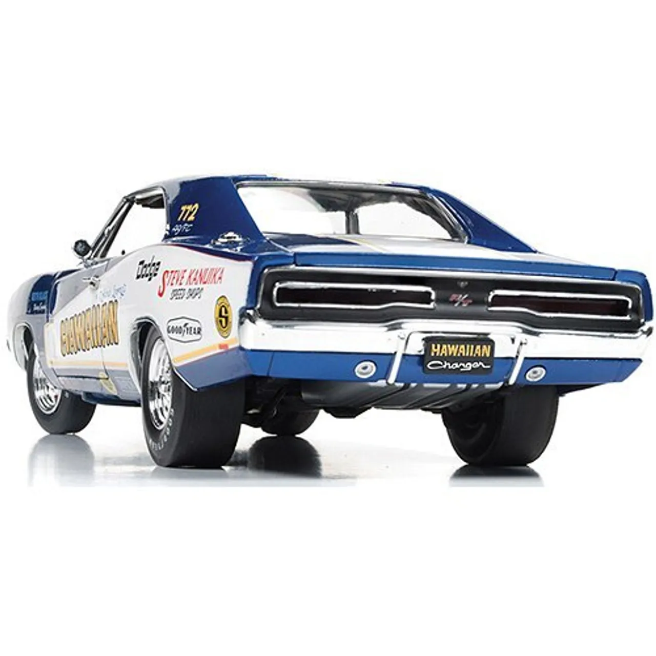 53058 diecast 69 charger wheels