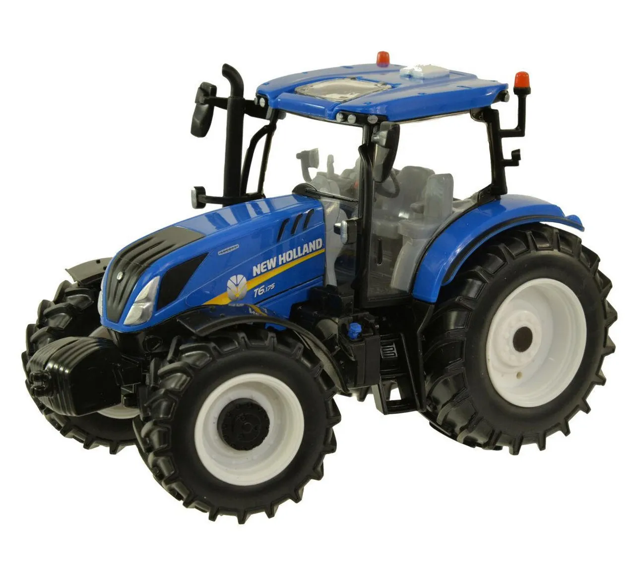 53060 new holland bigbaler diecast