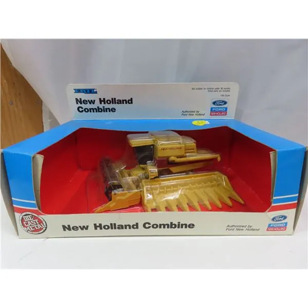 53060 new holland t8 diecast