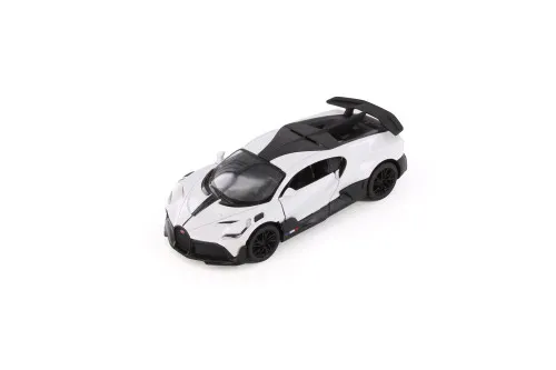 53061 bugatti diecast collection