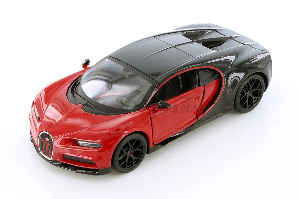 53061 diecast car display