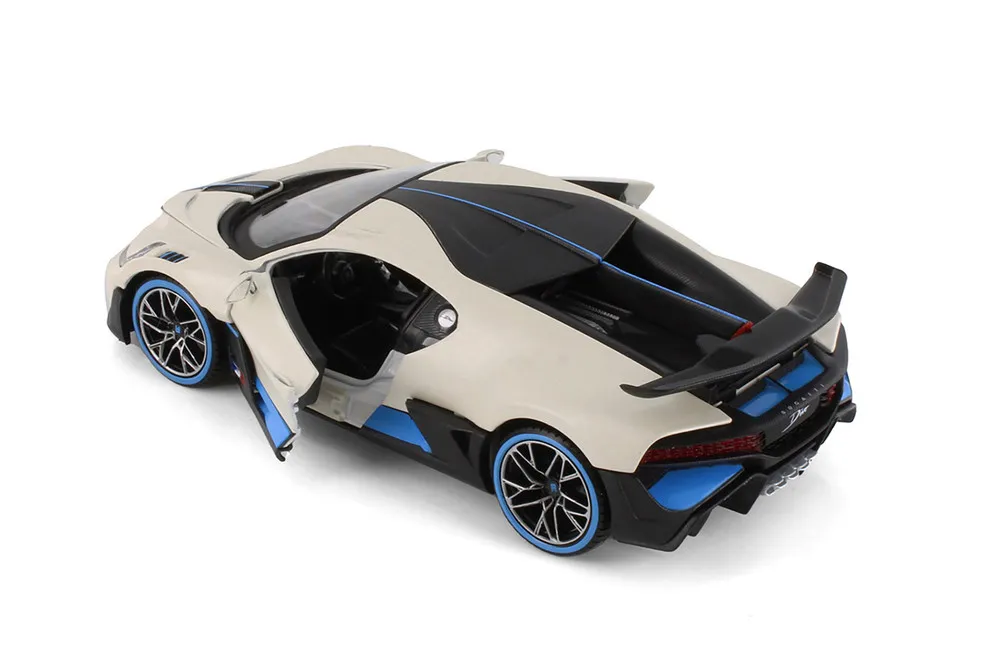 53061 diecast car scale