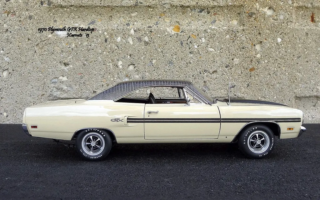 53066 diecast car deals 1