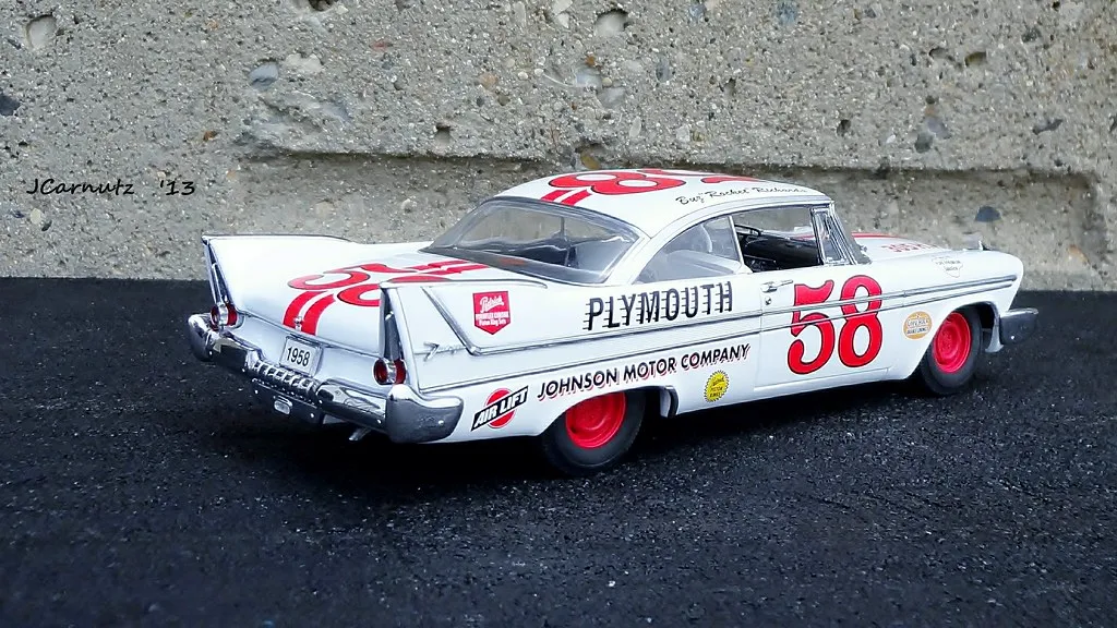 53066 diecast car deals 3