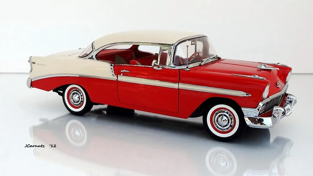 53066 diecast car prices