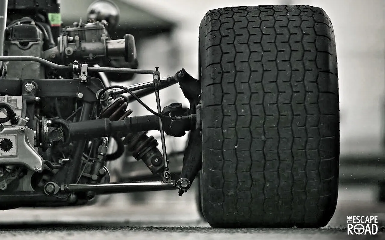 53068 diecast valve components