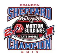 53070 brandon sheppard diecast collection