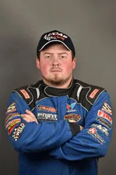 53070 brandon sheppard diecast model 3