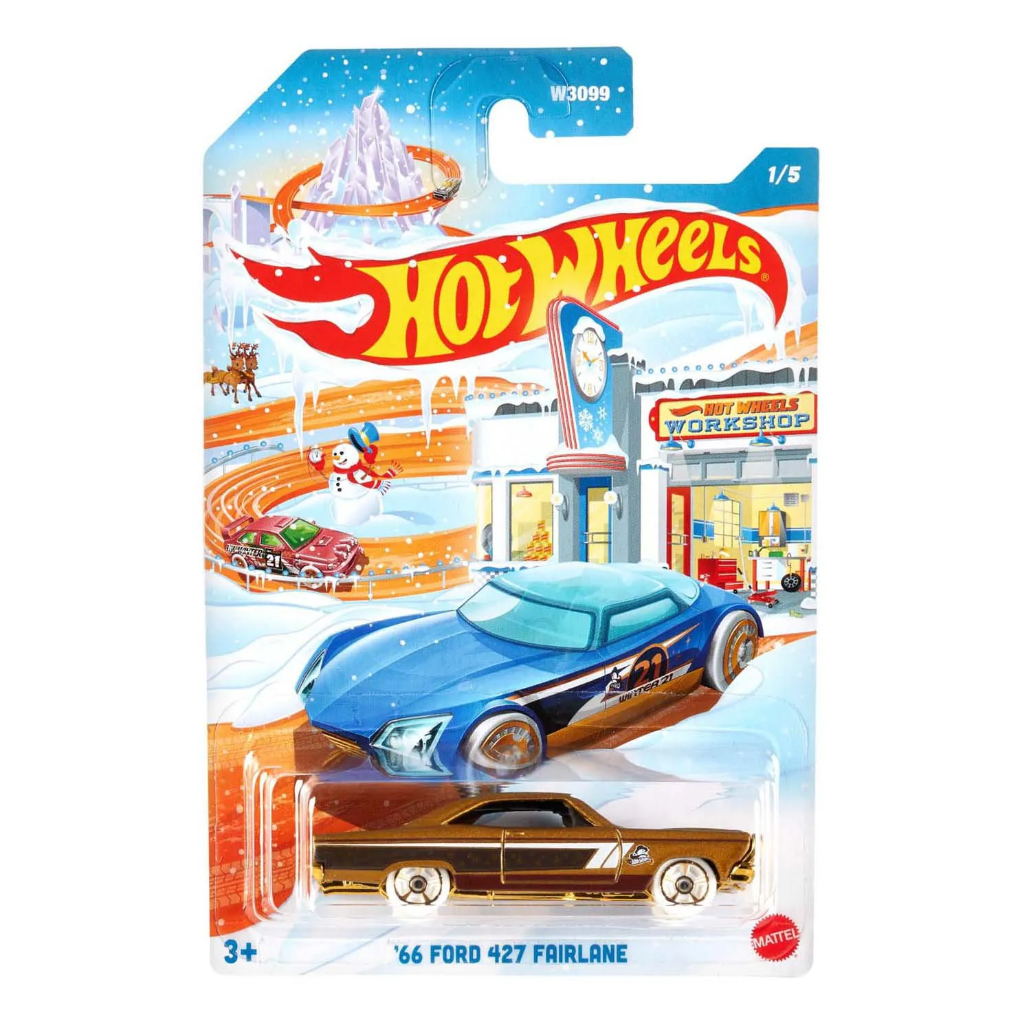 53071 hot wheels diecast direct limited edition