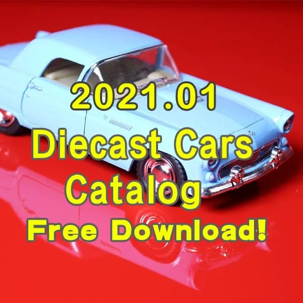 53072 diecast model car 3