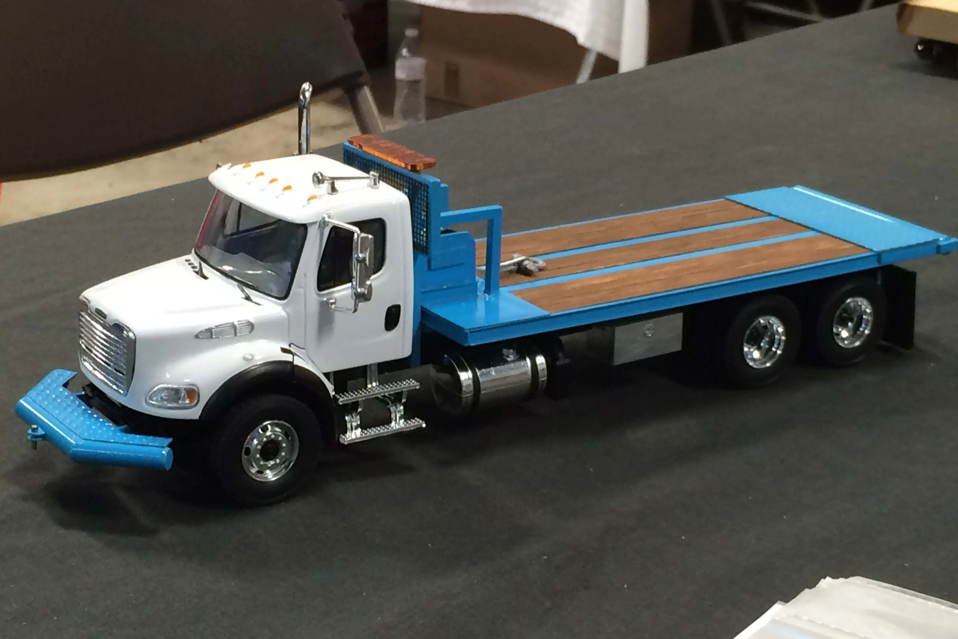 53073 dhs diecast auction budget