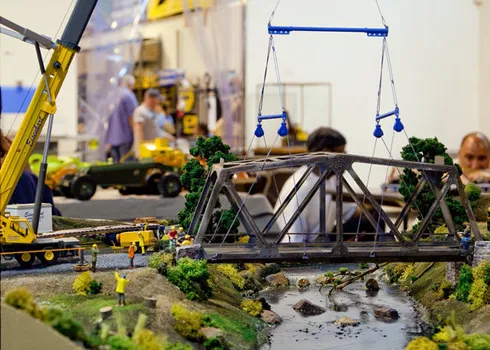 53073 dhs diecast auction last minute