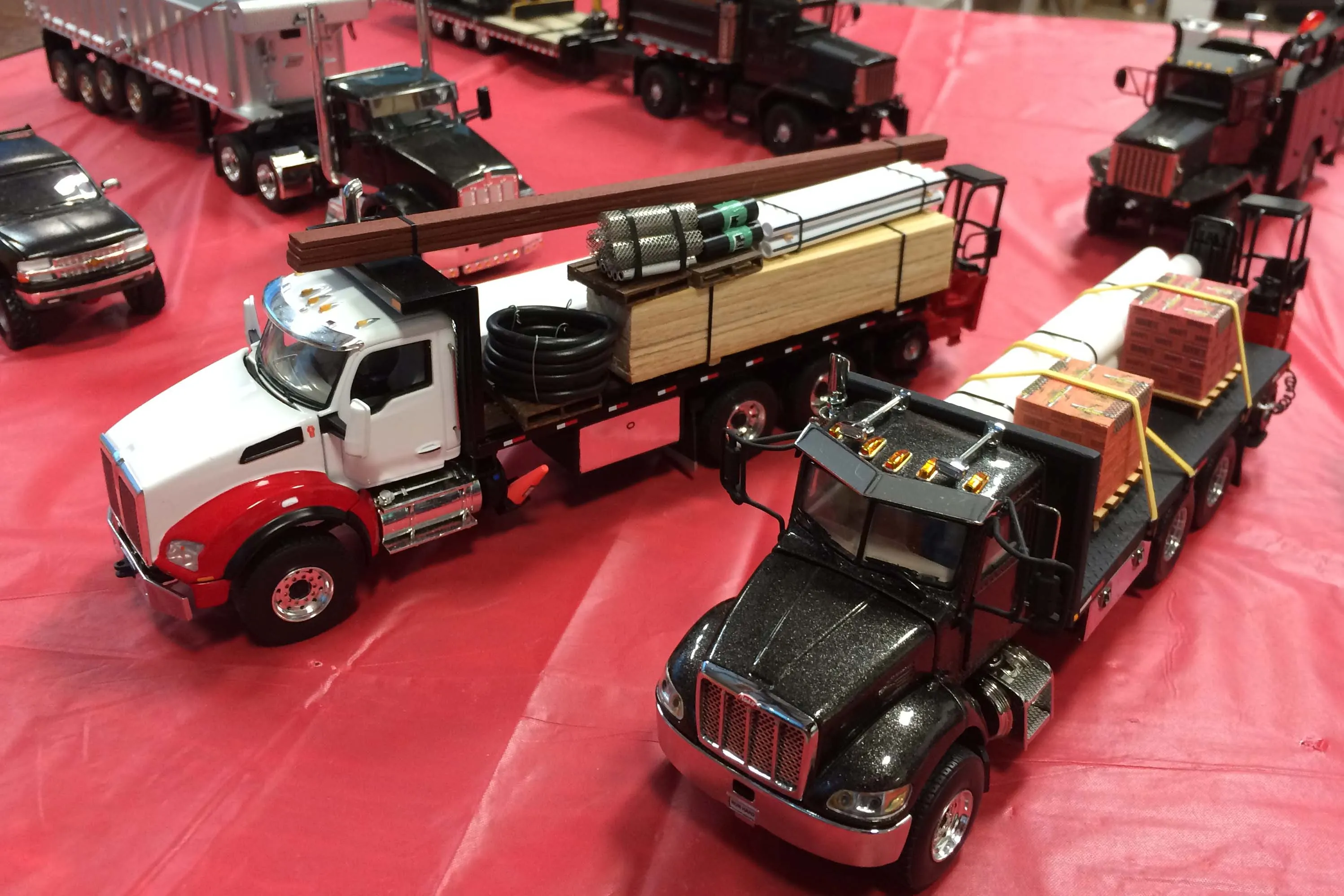 53073 dhs diecast auction preview