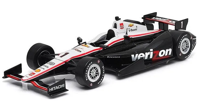 53075 will power 2018 car design