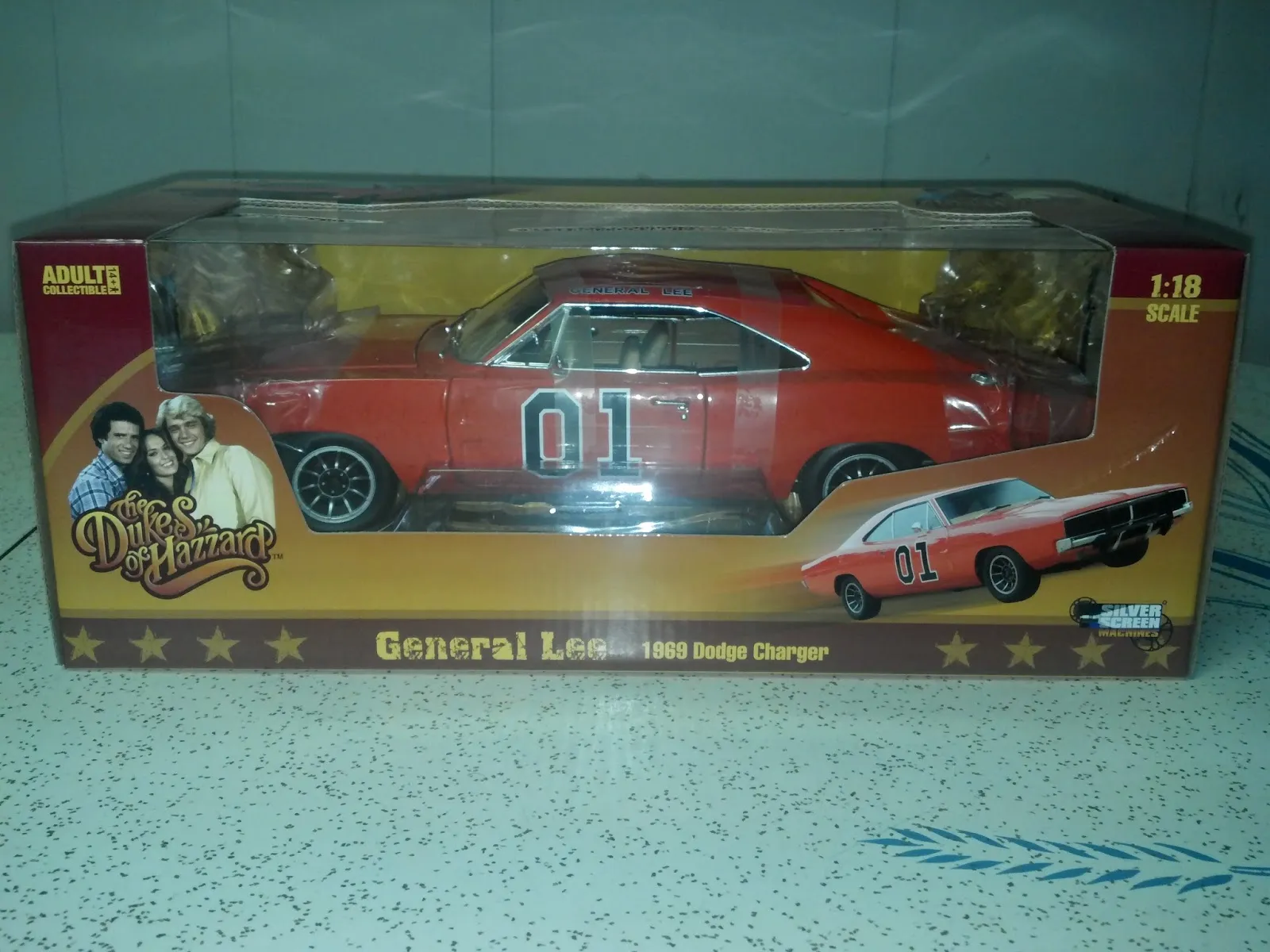 53079 auto world diecast