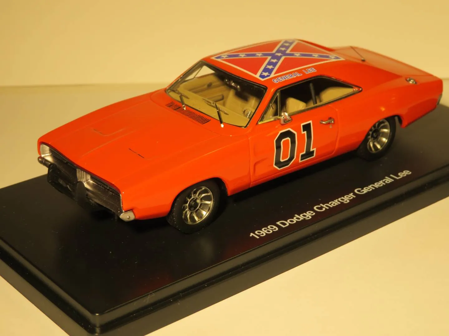 53079 general lee diecast collection
