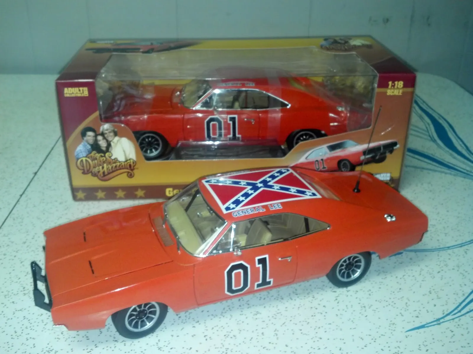 53079 general lee model jump