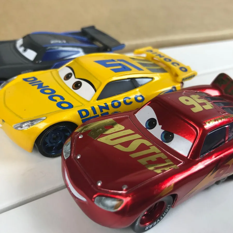 53080 carreras diecast collection