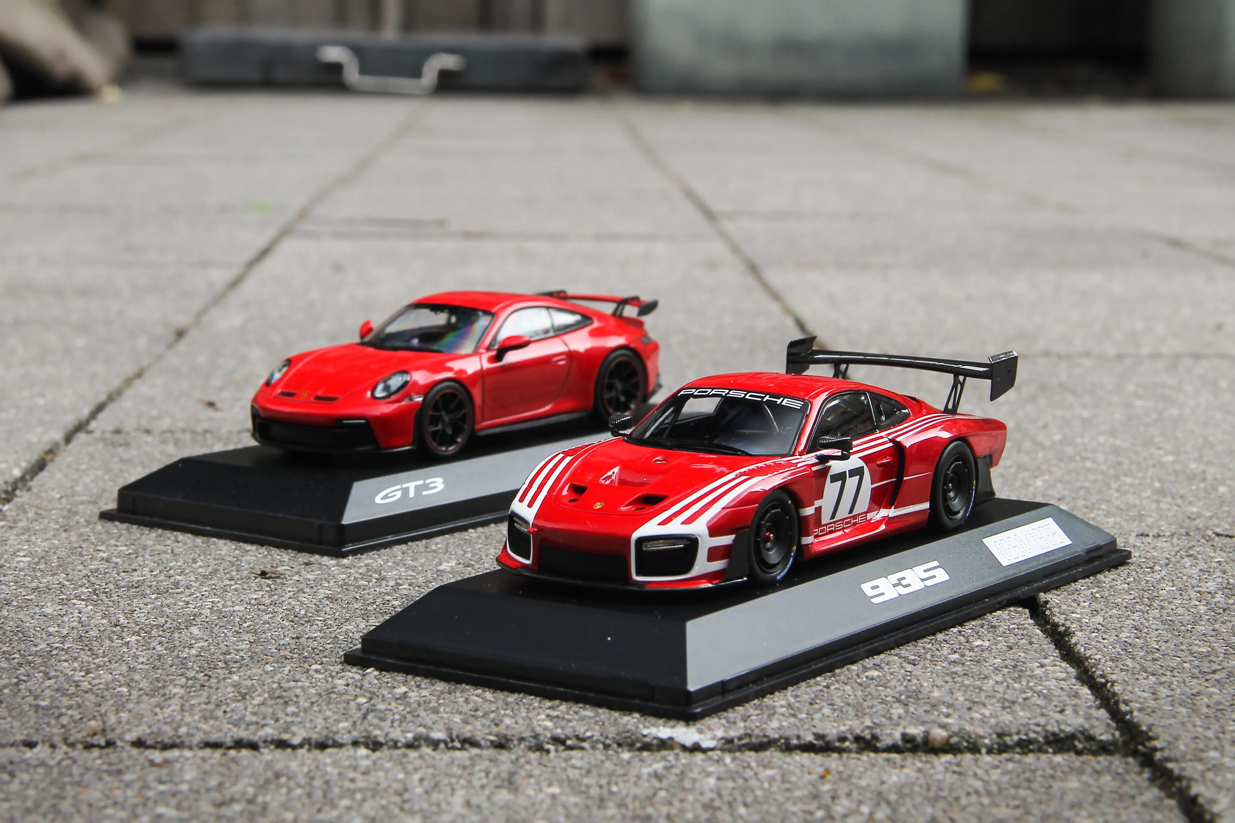 53081 cars 3 diecast 1 43 display case