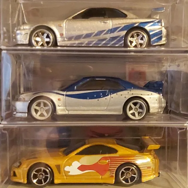 53083 diecast shipping