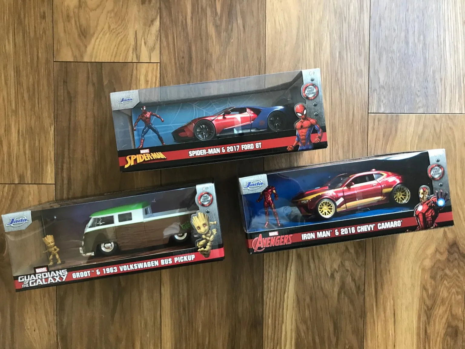 53085 jada diecast off road