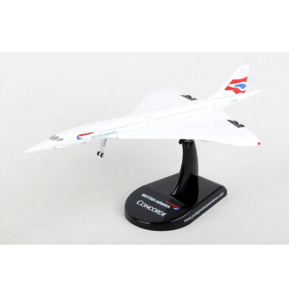 53088 diecast aircraft model detail