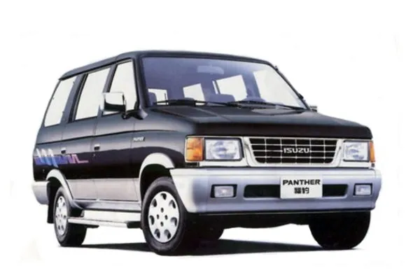 53090 diecast panther market