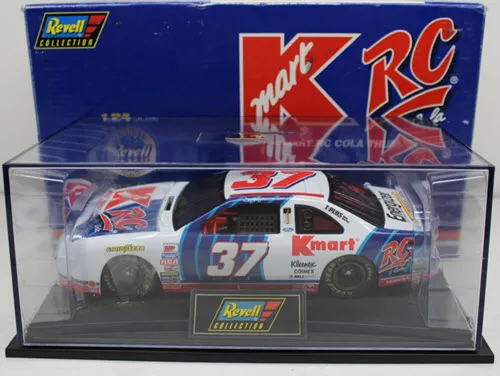 53091 mayfield diecast car 3