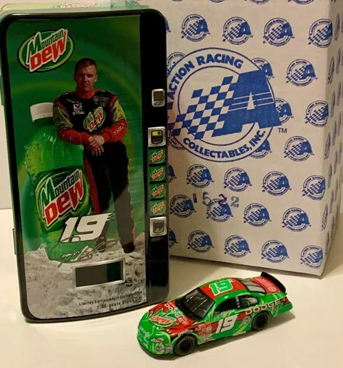 53091 rare mayfield diecast