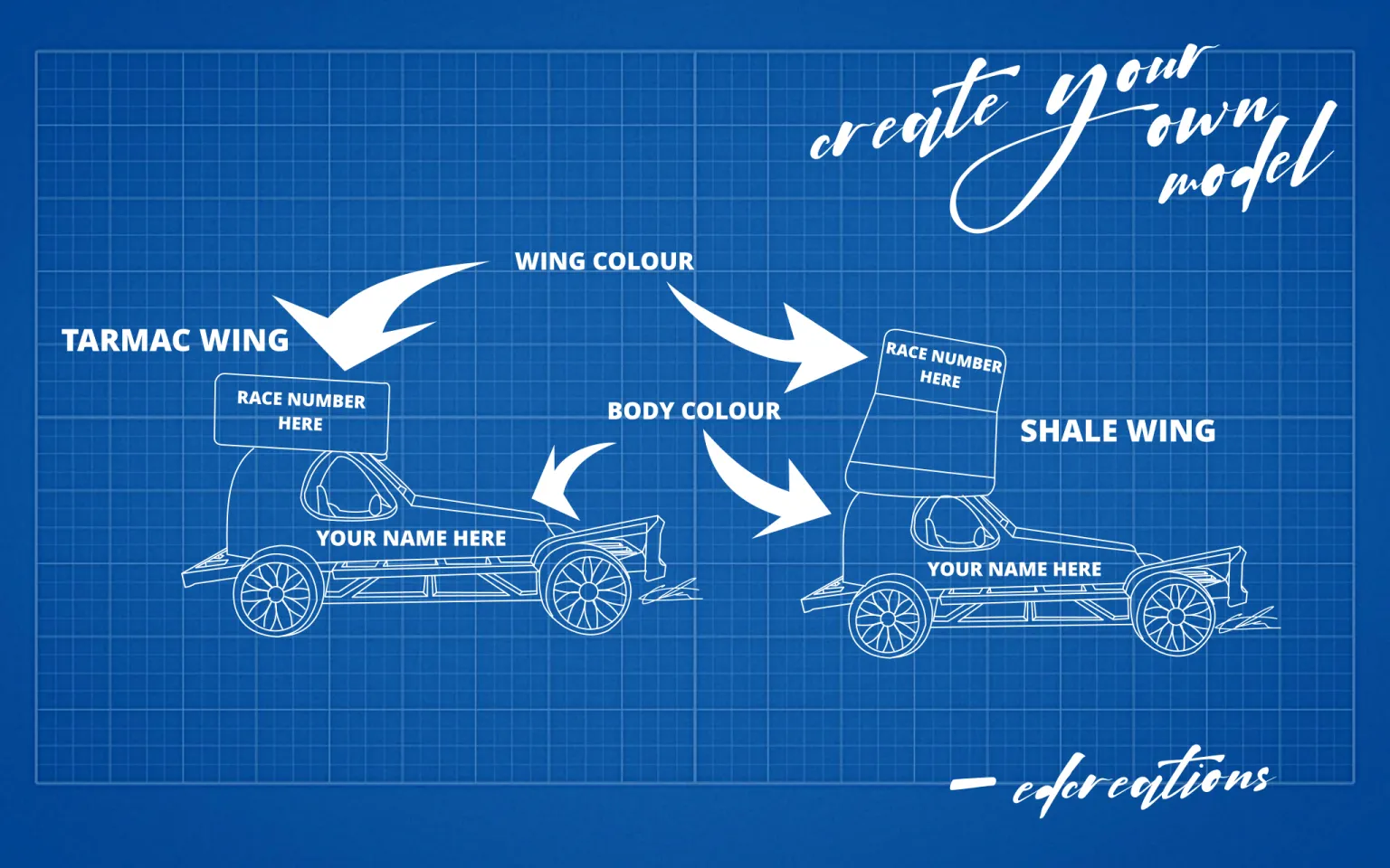 53092 diecast model painting