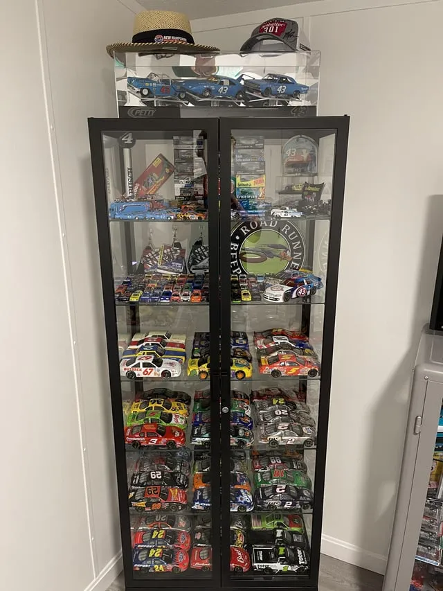 53095 diecast car scales