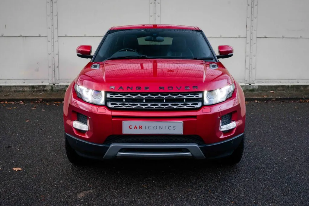 53101 diecast evoque detail