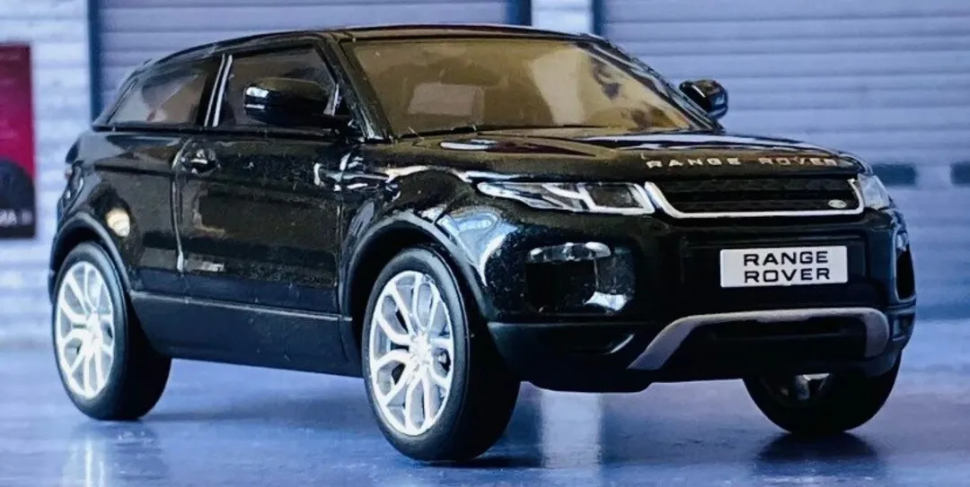 53101 evoque interior diecast