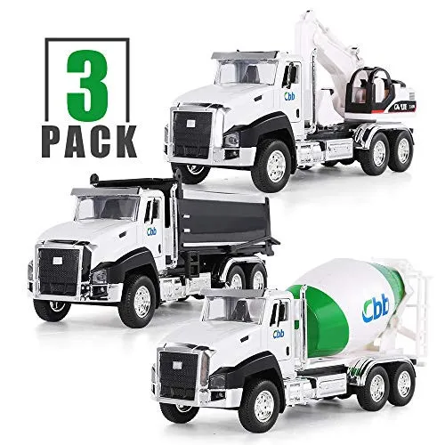 53104 small diecast vehicles variety