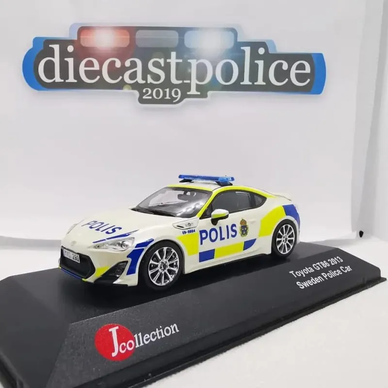 53110 diecast toyota gt86 design