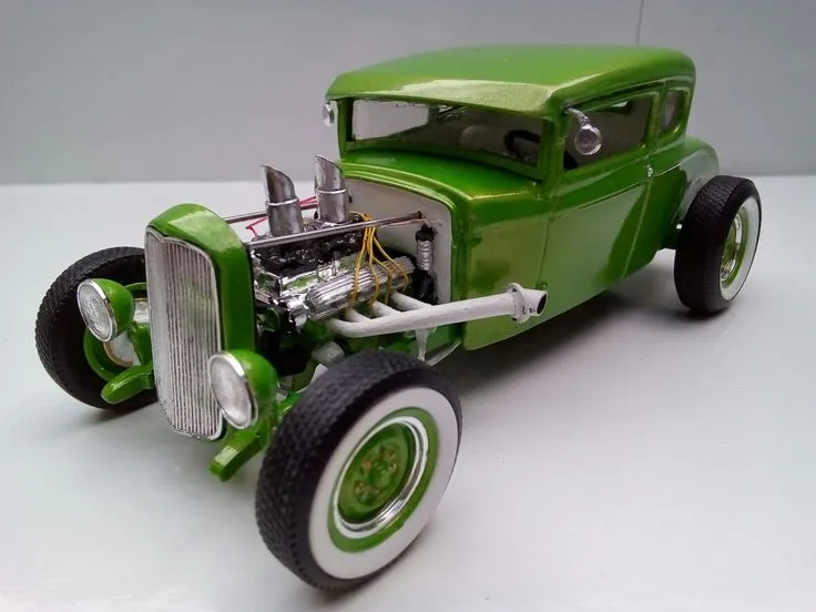 53112 diecast model brands