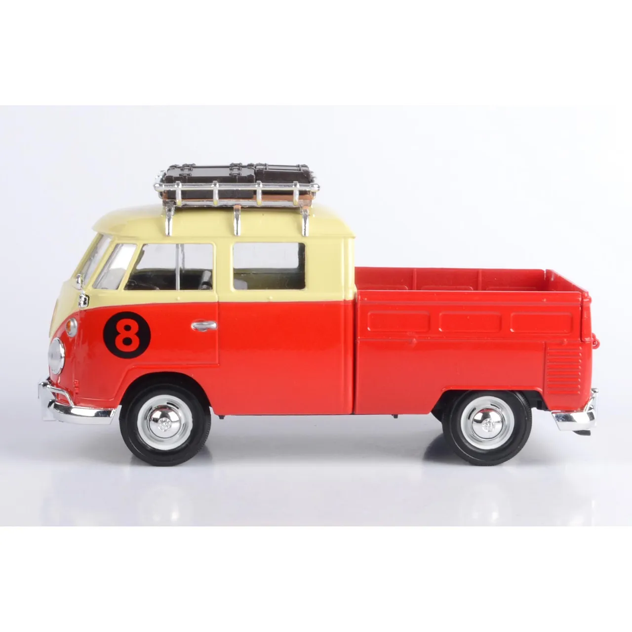 53117 vw t4 diecast model rare