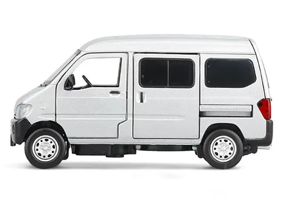 53118 diecast materials