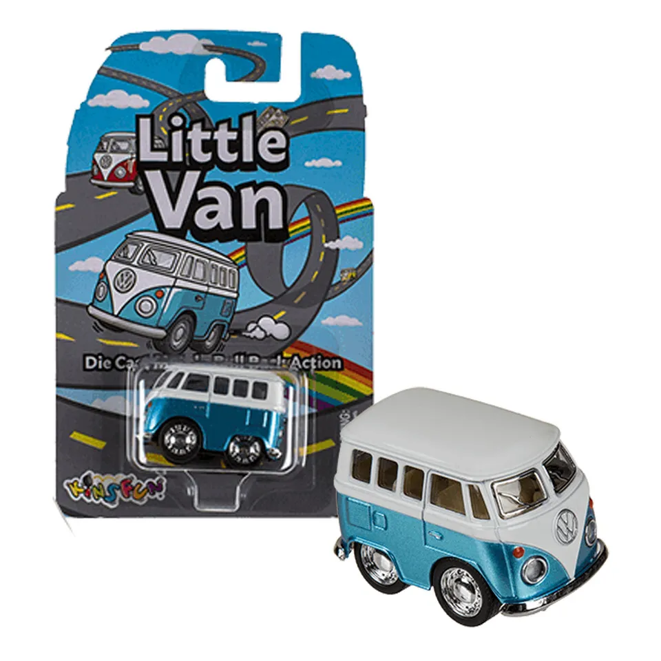 53118 toy van diecast marketplace
