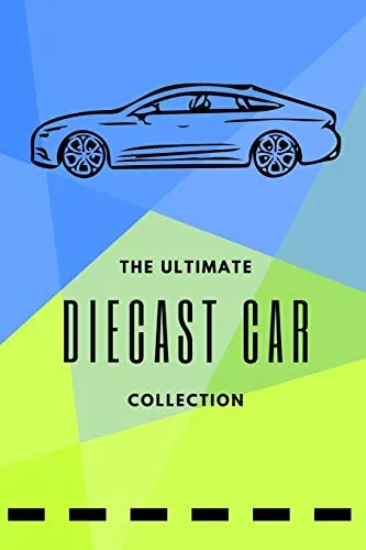 53120 diecast car scales