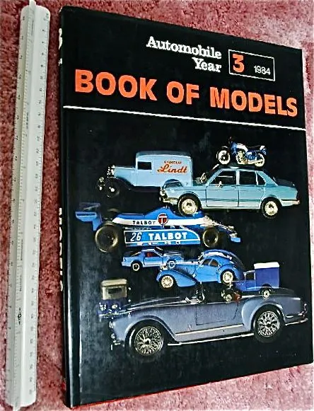53120 diecast car types