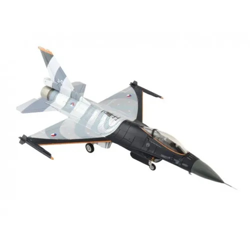 53123 diecast missile materials