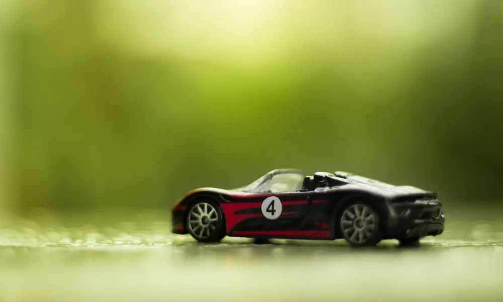 53125 diecast wheels and tires