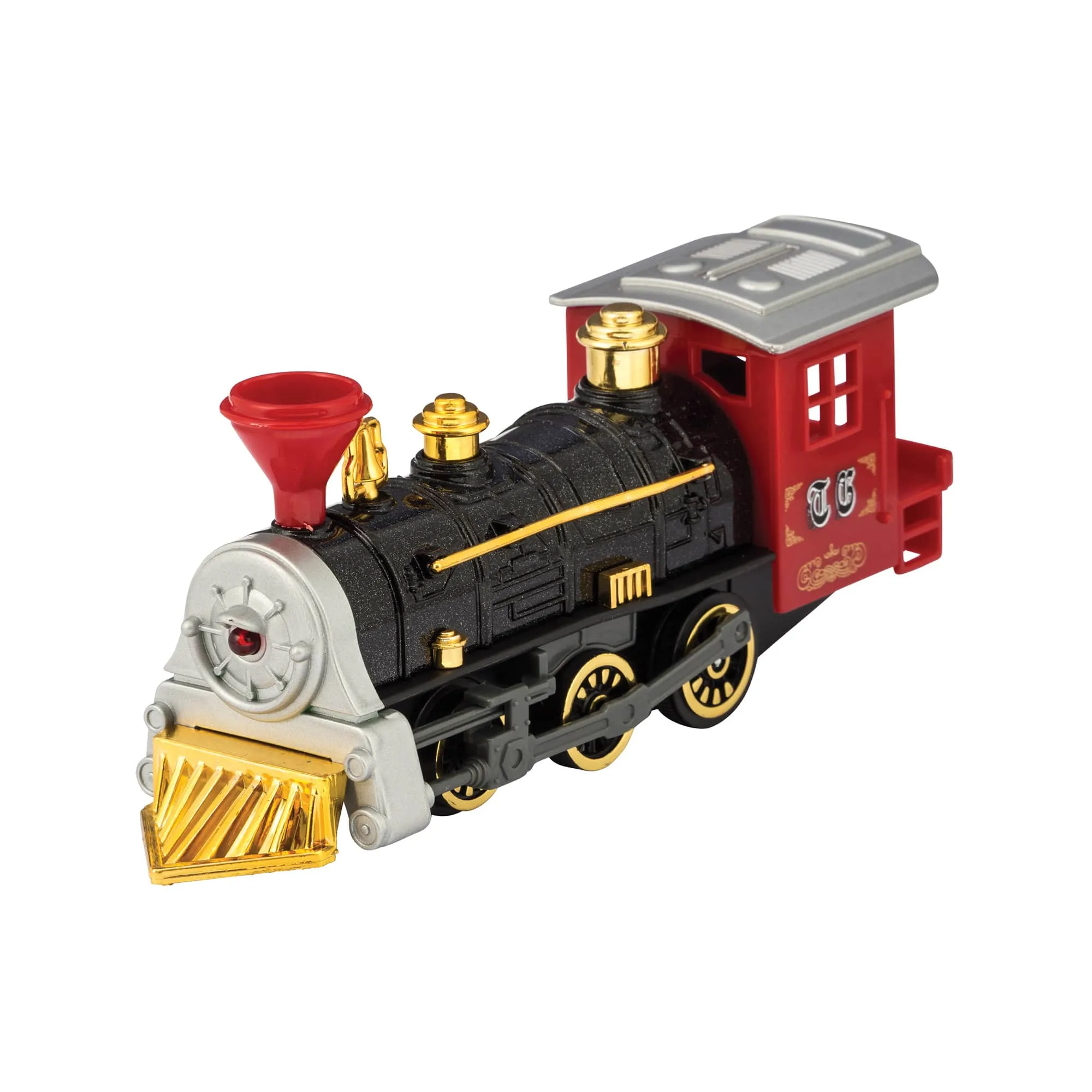 53127 diecast manufacturing