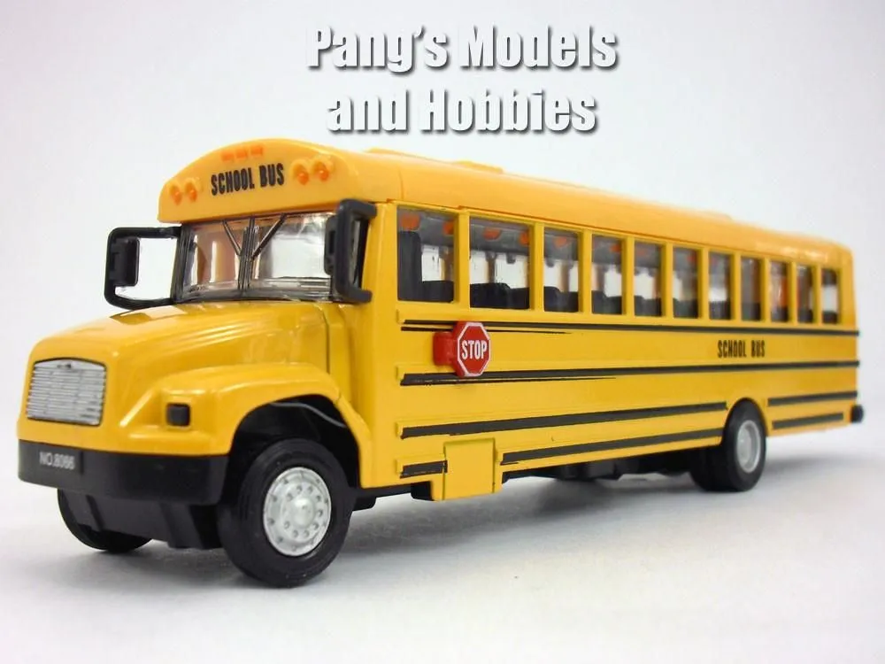 53127 schylling bus variations